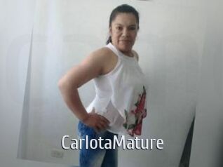 CarlotaMature