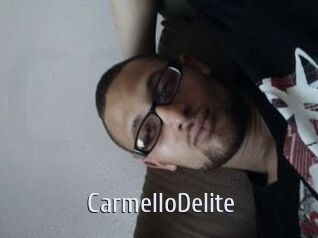 CarmelloDelite