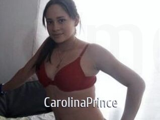 CarolinaPrince