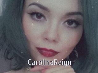 CarolinaReign
