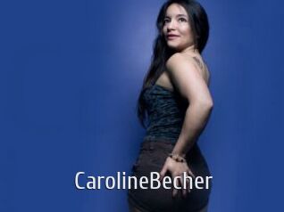 CarolineBecher