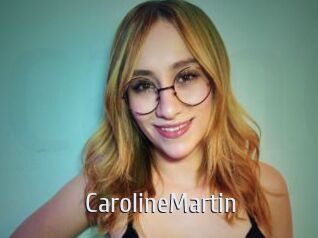 CarolineMartin