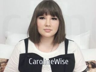 CarolineWise