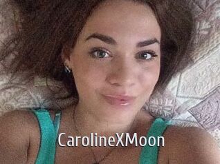 CarolineXMoon