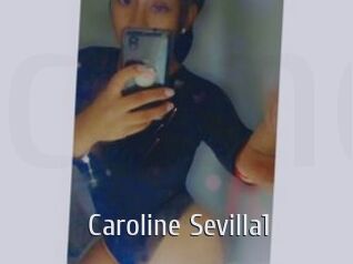 Caroline_Sevilla1