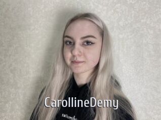 CarollineDemy