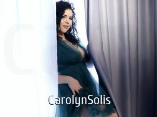 CarolynSolis