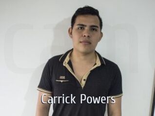 Carrick_Powers