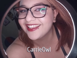 CarrieOwl