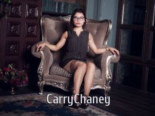 CarryChaney