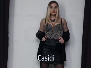 Casidi