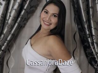 CassandraDaze