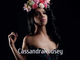 CassandraRousey