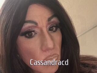 Cassandracd