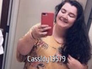 Cassidy13579