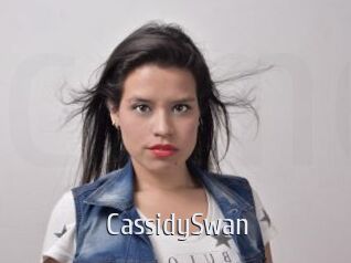 CassidySwan