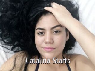 Catalina_Starts