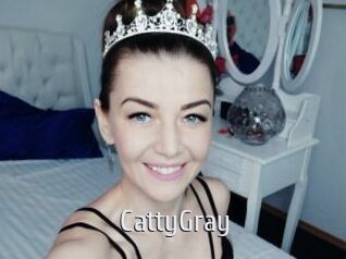 CattyGray