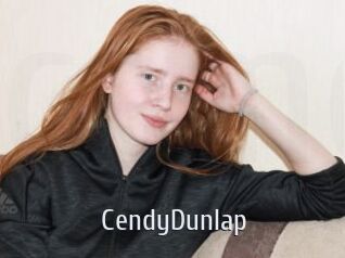 CendyDunlap