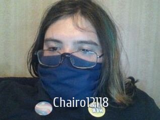 Chairo12118