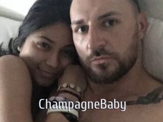 Champagne_Baby