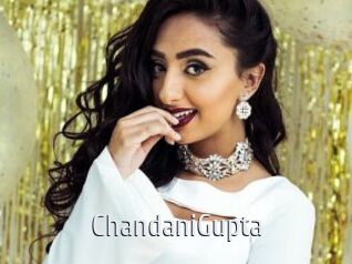 ChandaniGupta