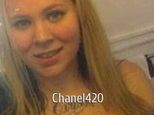 Chanel420