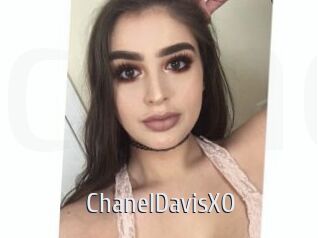 ChanelDavisXO