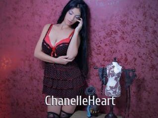 ChanelleHeart