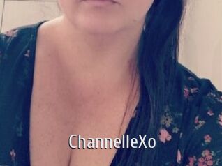 ChannelleXo