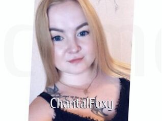 ChantalFoxy