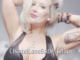 ChantelLaneBabestation