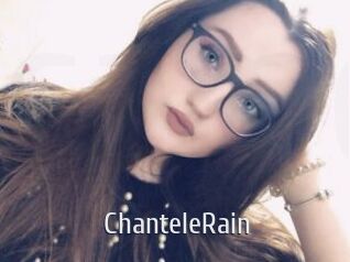 ChanteleRain