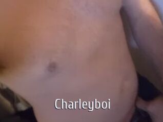 Charleyboi