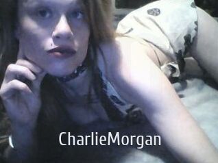 CharlieMorgan