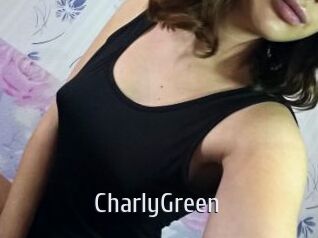 CharlyGreen_