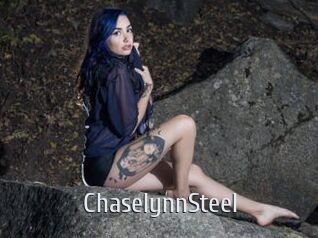 ChaselynnSteel