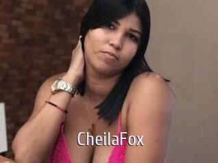 CheilaFox