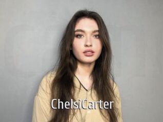 ChelsiCarter
