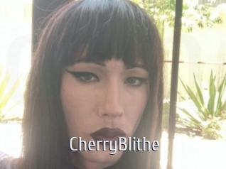 CherryBlithe