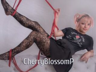 CherryBlossomP