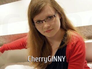 CherryGINNY