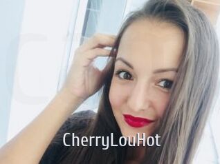 CherryLouHot