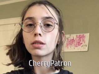 CherryPatron