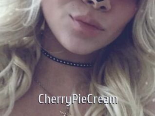 CherryPieCream