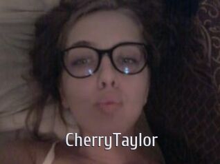 CherryTaylor