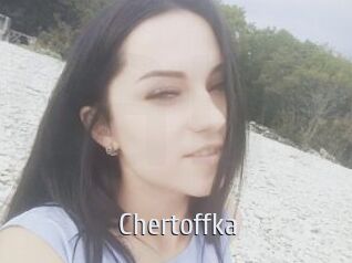 Chertoffka