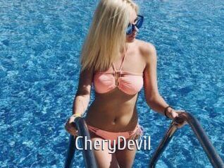 CheryDevil