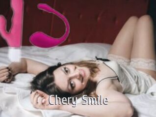 Chery_Smile