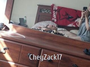 CheyZack17